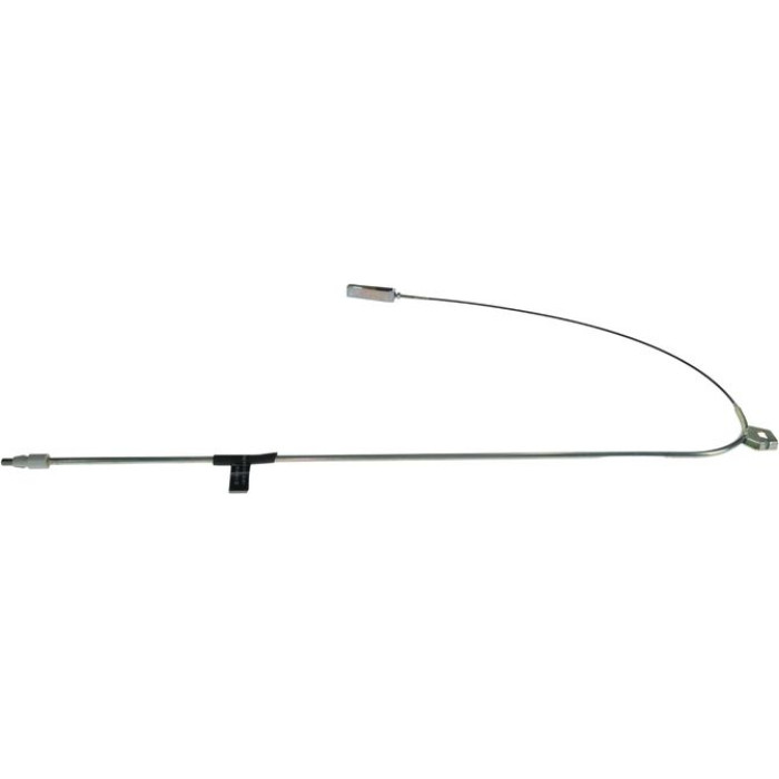 Bosch Handbremsseil 1987482130 Bosch Handbremsseil 1987482130