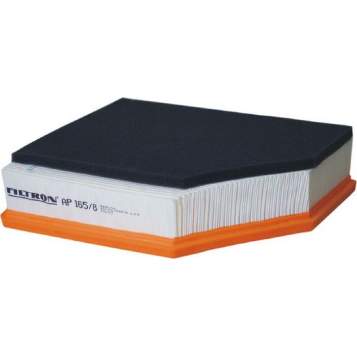 Filtron Luftfilter AP 165/8 Filtron Luftfilter AP 165/8
