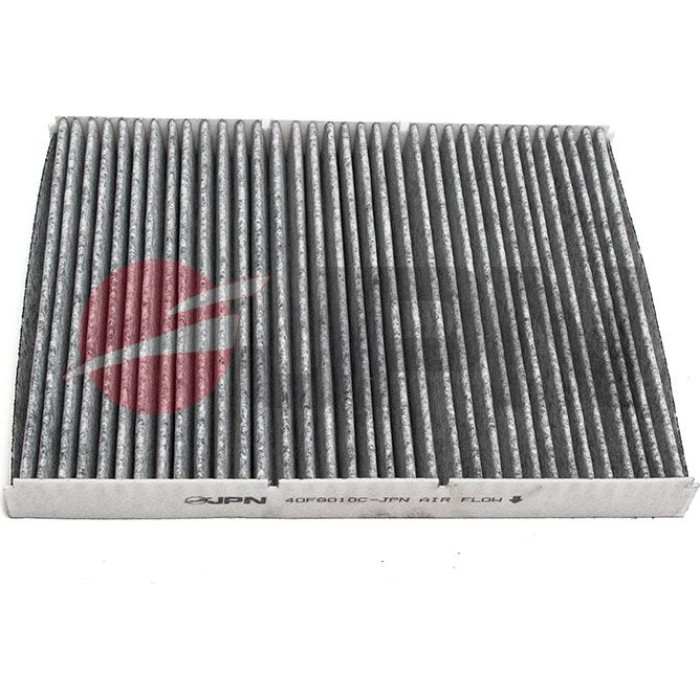 JPN Innenraumfilter 40F9010C-JPN JPN Innenraumfilter 40F9010C-JPN