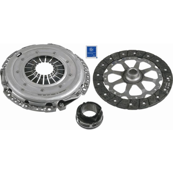 Sachs Kupplungssatz 3000 970 102 Sachs Kupplungssatz 3000 970 102
