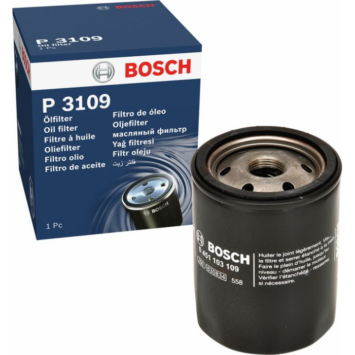 Bosch Ölfilter 0 451 103 109 Bosch Ölfilter 0 451 103 109