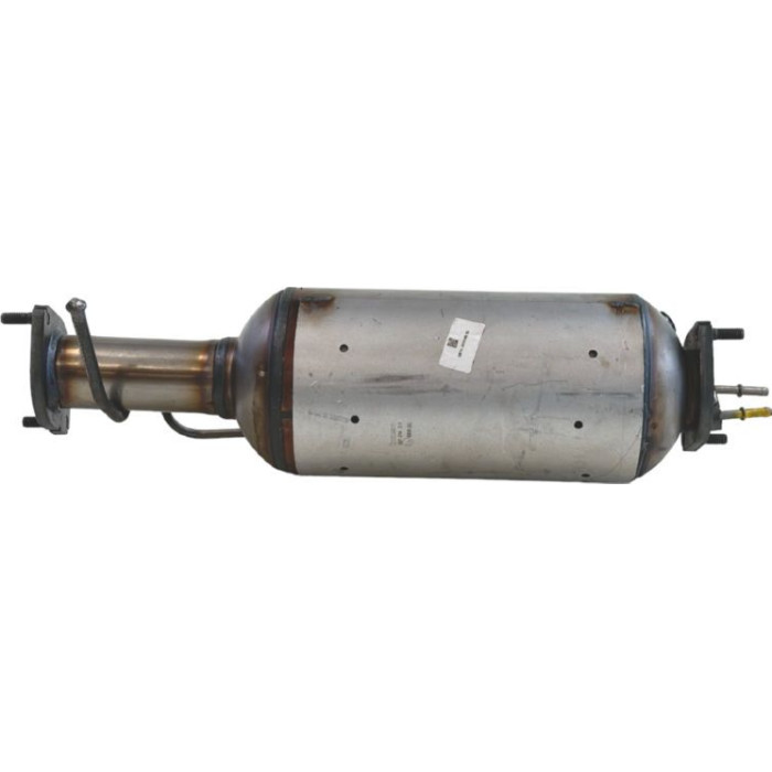 Bosal Partikelfilter 097-214 Bosal Partikelfilter 097-214