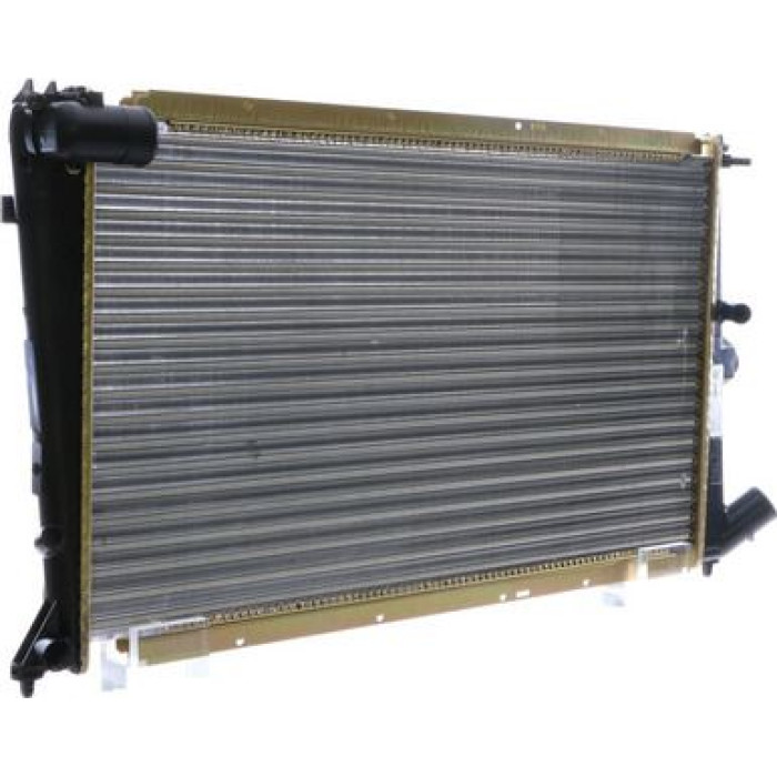 MAHLE Kühler, Motorkühlung CR 586 000S
