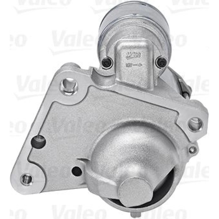 Valeo Anlasser 438166 Valeo Anlasser 438166
