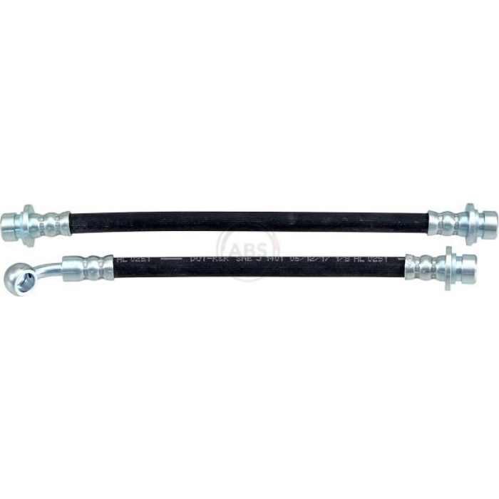 A.B.S. Bremsschlauch SL6394 A.B.S. Bremsschlauch SL6394
