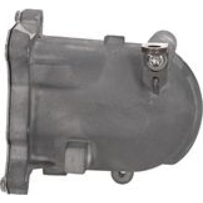 Nissens AGR-Kühler 989313 Nissens AGR-Kühler 989313