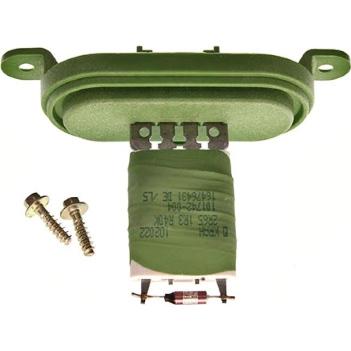 VAG Original 7E0959263D 7E0959263D Gebläsewiderstand VW Transporter 16-19 – – OE-Nr. 7E0959263D