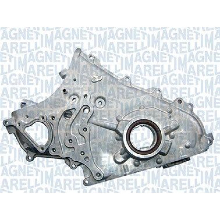 Magneti Marelli Ölpumpe OP0052 Magneti Marelli Ölpumpe OP0052