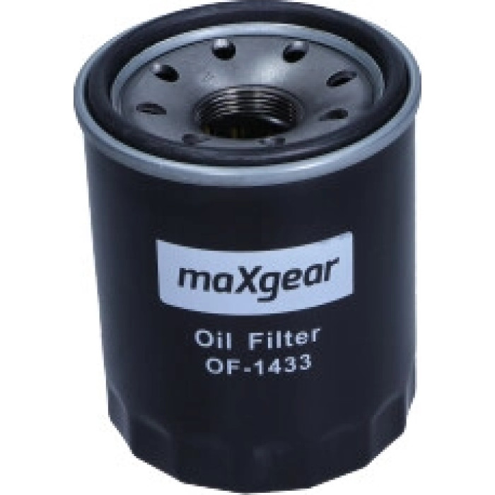 MAXGEAR Ölfilter 26-1526 MAXGEAR Ölfilter 26-1526