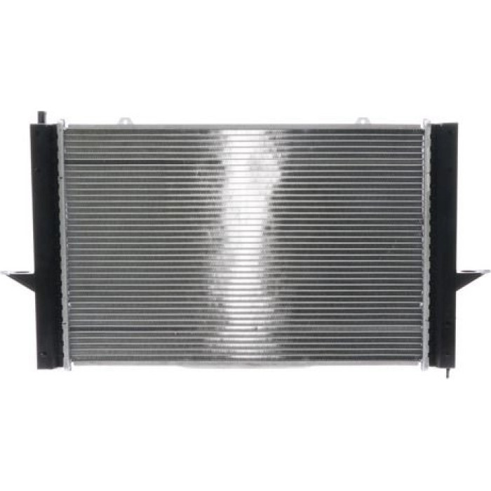MAHLE Kühler, Motorkühlung CR 1543 000S MAHLE Kühler, Motorkühlung CR 1543 000S