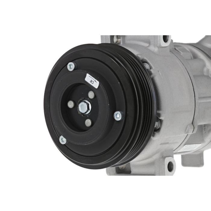 Valeo Kompressor 813251 Valeo Kompressor 813251