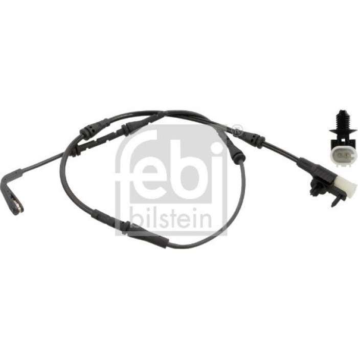 febi Verschleißsensor 104918