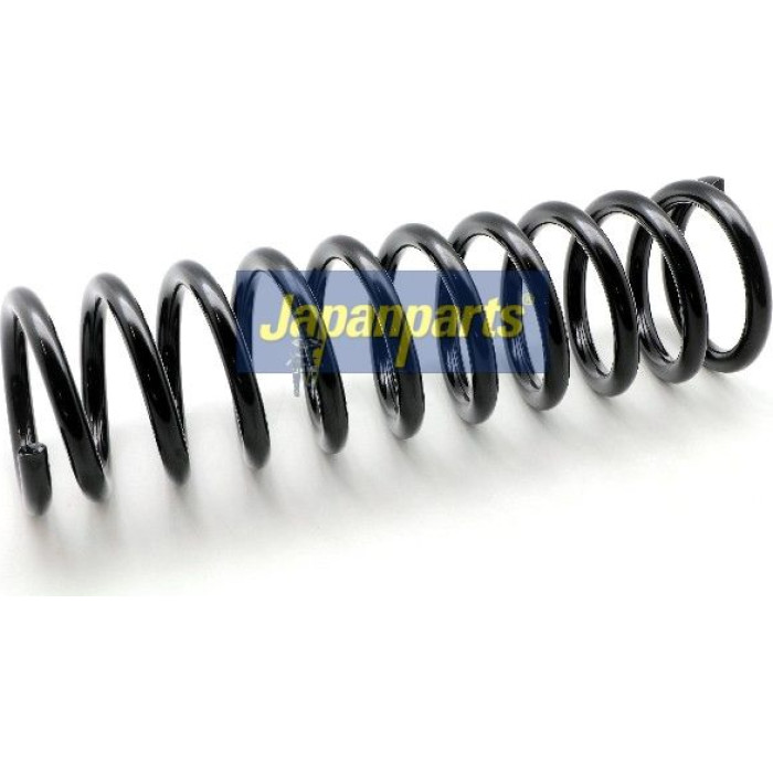 Japanparts Fahrwerksfeder ZC1222D Japanparts Fahrwerksfeder ZC1222D