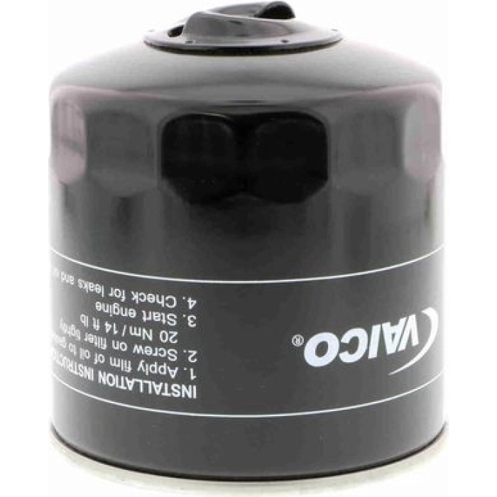 Vaico Ölfilter V10-0323 Vaico Ölfilter V10-0323