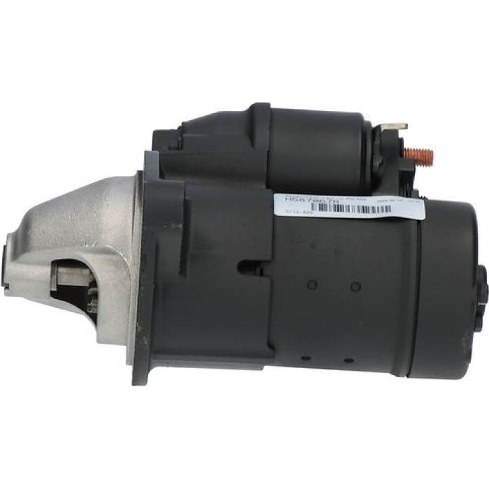 Valeo Anlasser 460457 Valeo Anlasser 460457