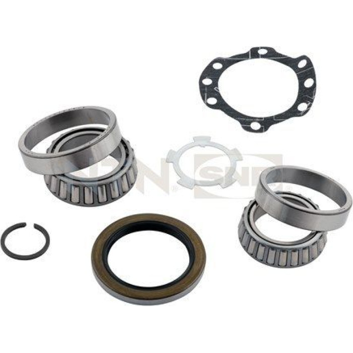 R169.46 SNR Radlagersatz R169.46 R169.46 SNR Radlagersatz R169.46
