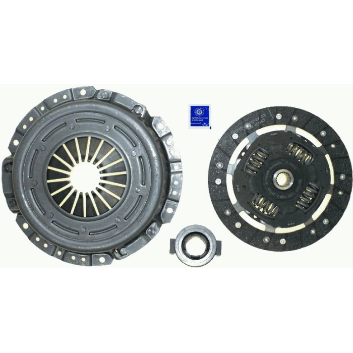 3000 540 001 Sachs Kupplungssatz 3000 540 001 3000 540 001 Sachs Kupplungssatz 3000 540 001