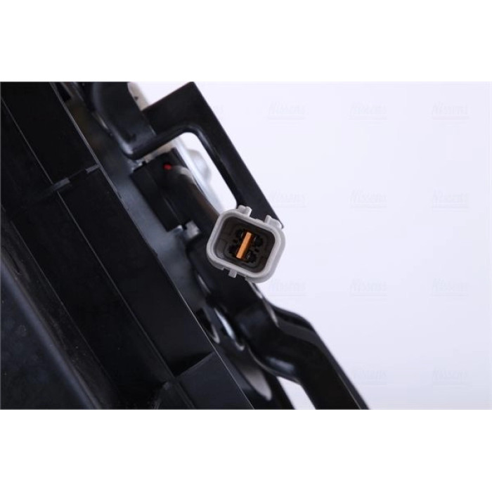 Nissens Kühlerlüfter PKW 85593 Nissens Kühlerlüfter PKW 85593