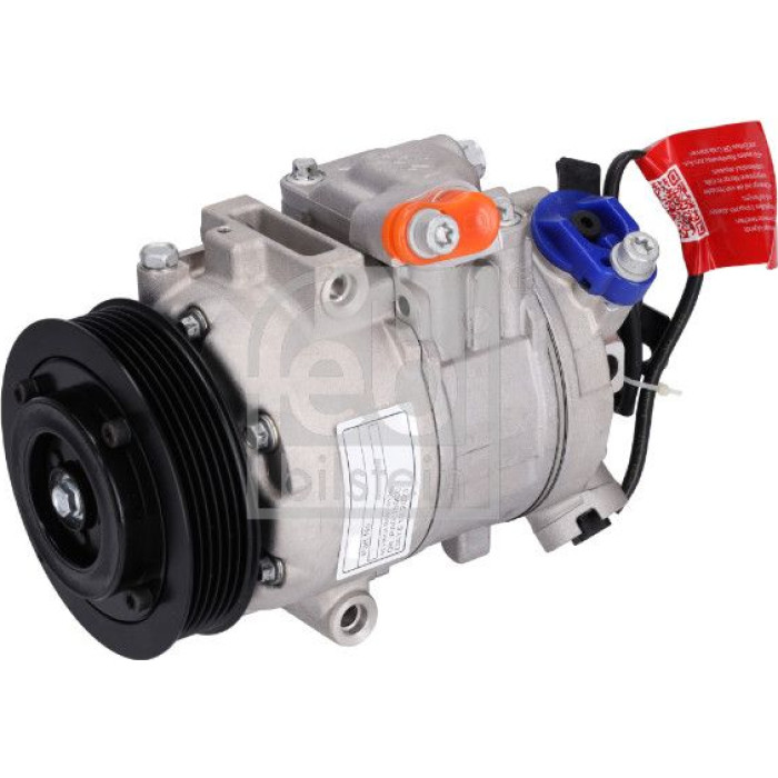 febi Kompressor 45163 febi Kompressor 45163