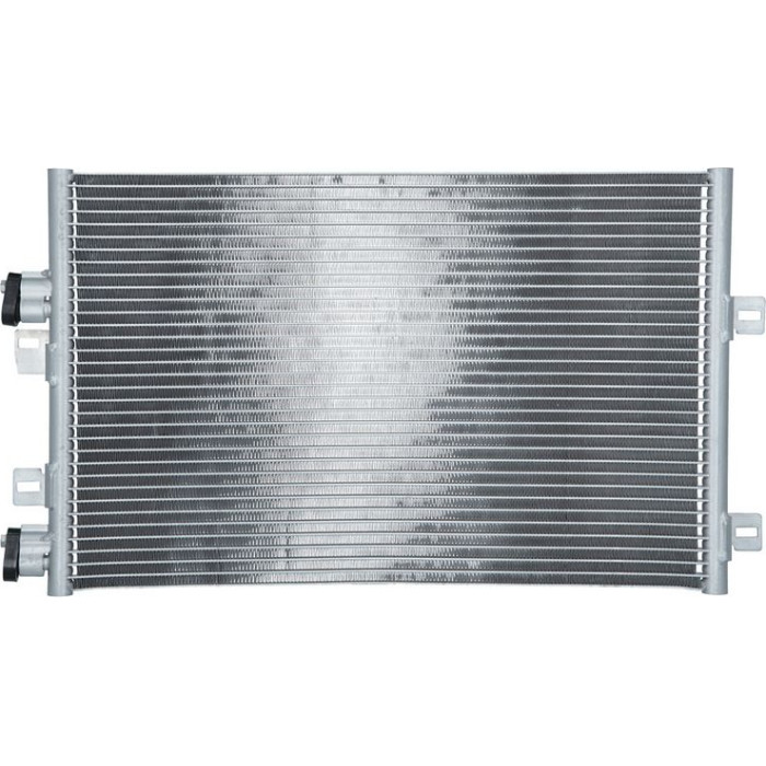 Valeo Klimakondensator 812745 Valeo Klimakondensator 812745