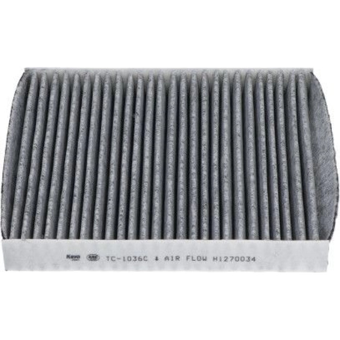 TC-1036C AMC Innenraumfilter PKW TC-1036C AMC Innenraumfilter PKW