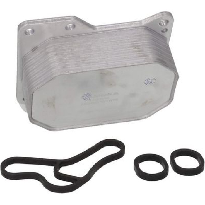 Kamoka Ölkühler 7730046 - Motoröl Kamoka Ölkühler 7730046 - Motoröl