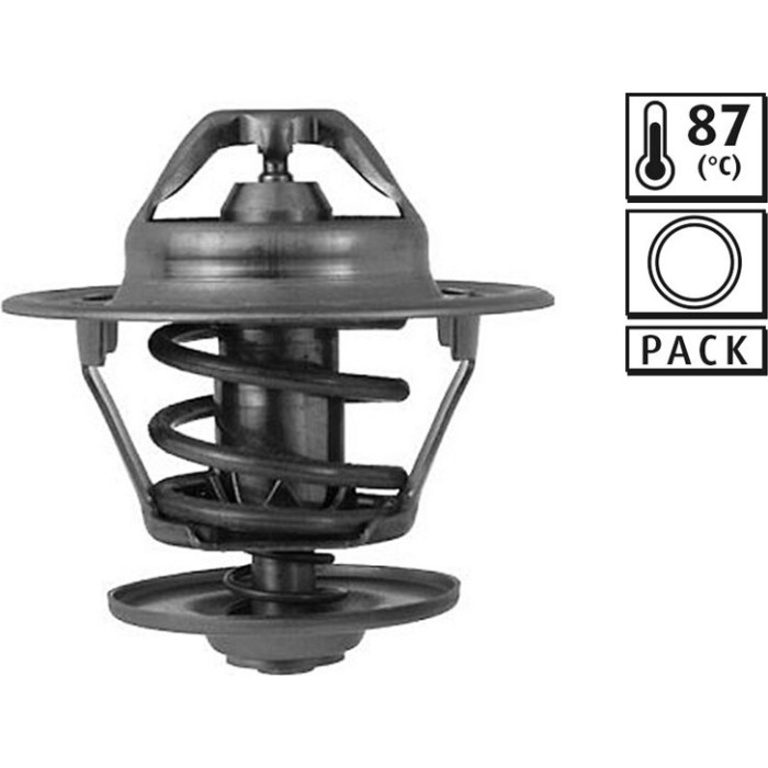 Valeo Thermostat 820148