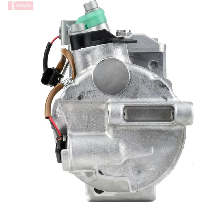 Denso Kompressor DCP17169