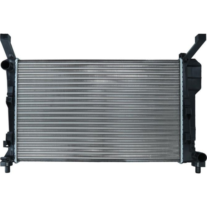 Kamoka Motorkühler 7705060 Kamoka Motorkühler 7705060