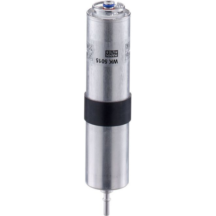 MANN-FILTER Kraftstofffilter WK 5015 MANN-FILTER Kraftstofffilter WK 5015