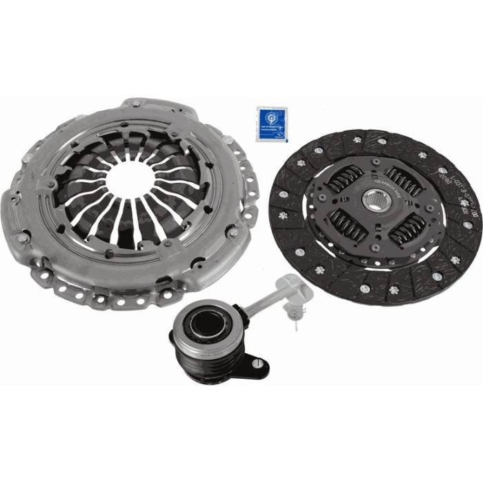 Sachs Kupplungssatz 3000 990 505