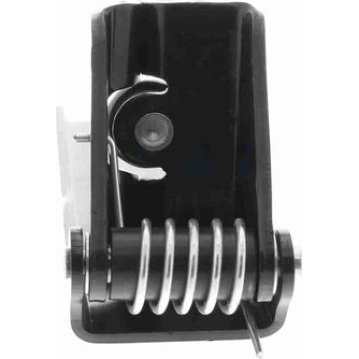 Vaico Schiebetür-Rollenführung V40-1104 Vaico Schiebetür-Rollenführung V40-1104
