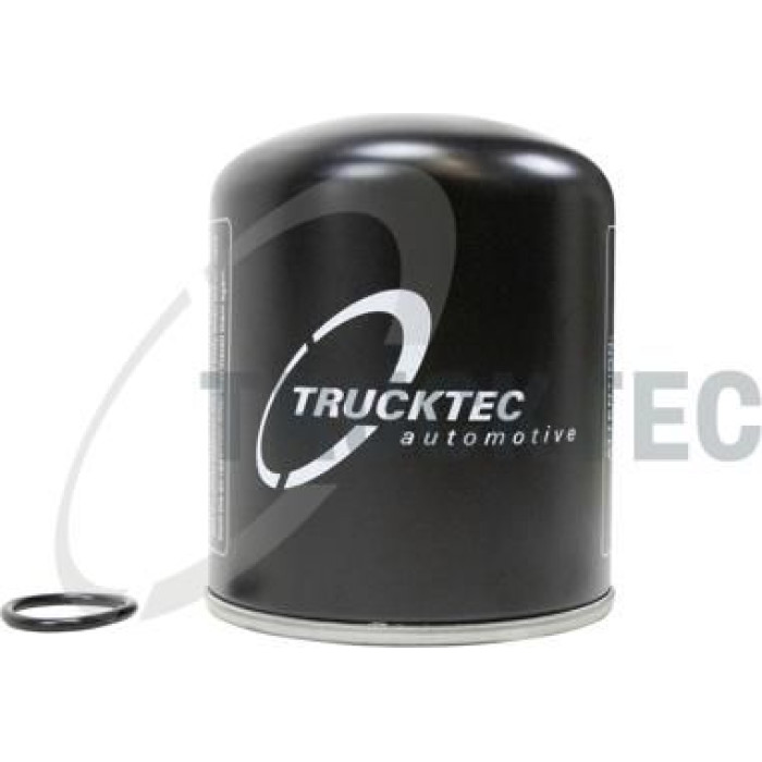 TRUCKTEC AUTOMOTIVE Luftkartuschentrockner, pneumatisches System 01.36.022 TRUCKTEC AUTOMOTIVE Luftkartuschentrockner, pneumatisches System 01.36.022