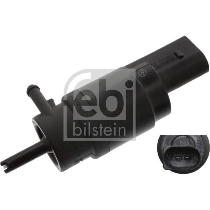 febi Waschwasserpumpe 12793 febi Waschwasserpumpe 12793