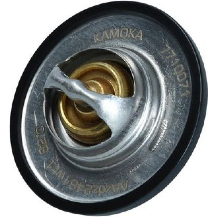 Kamoka Kühlmittelthermostat 7710071 Kamoka Kühlmittelthermostat 7710071