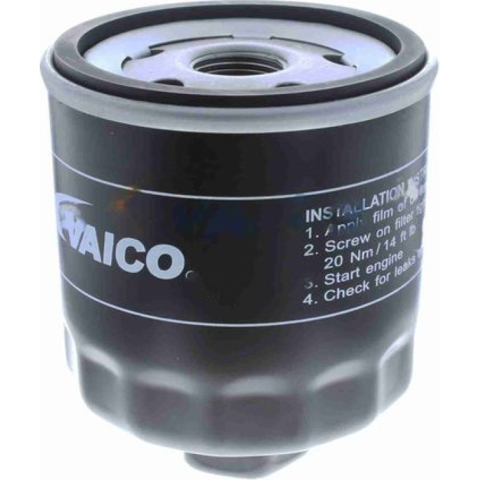 V10-0319 Vaico Ölfilter V10-0319 V10-0319 Vaico Ölfilter V10-0319