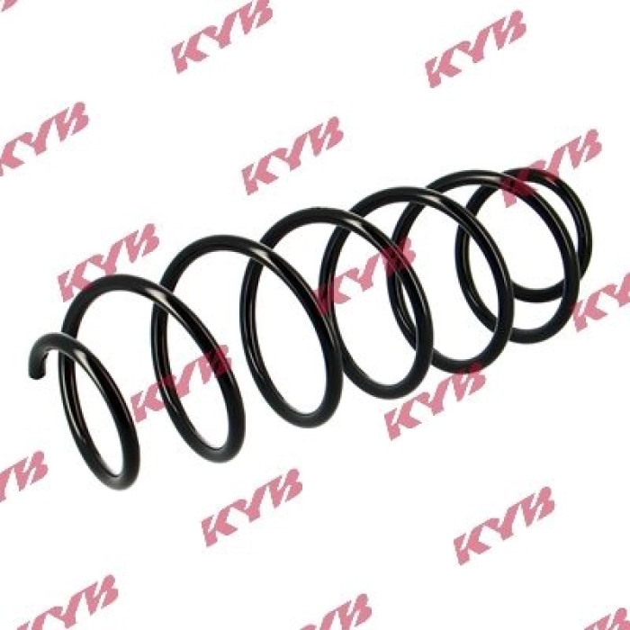 RA3556 KYB Fahrwerksfeder Citroen P. C3 I 1.4D 02/02 RA3556 KYB Fahrwerksfeder Citroen P. C3 I 1.4D 02/02