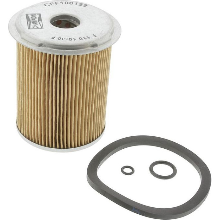 Champion Kraftstofffilter CFF100122 Champion Kraftstofffilter CFF100122