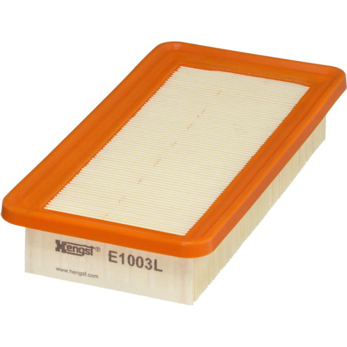 HENGST FILTER Luftfilter E1003L