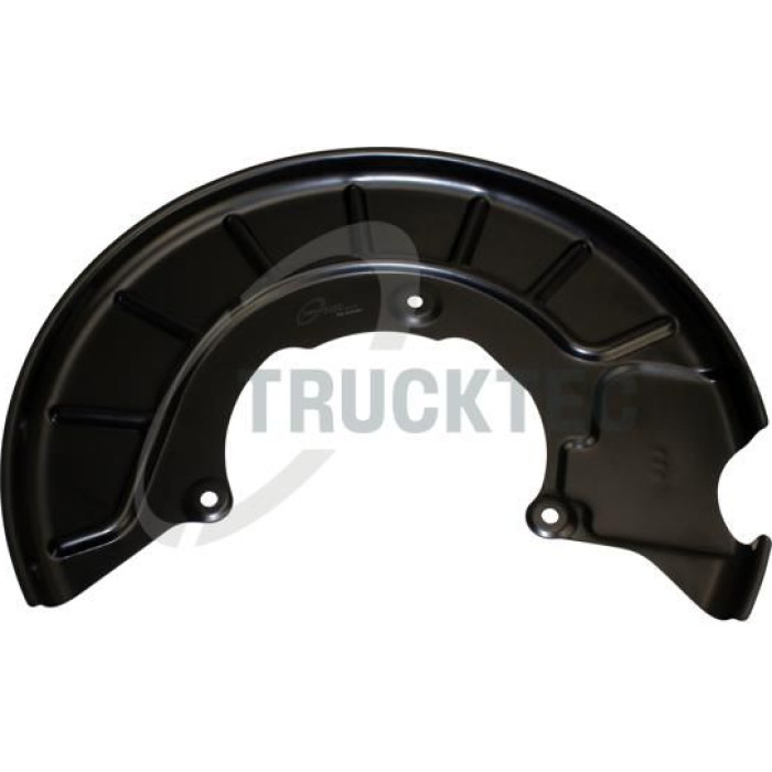 Trucktec Spritzblech, Bremsscheibe 07.35.339 Trucktec Spritzblech, Bremsscheibe 07.35.339