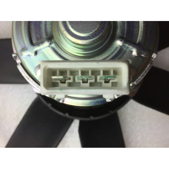 MAHLE Lüfter, Motorkühlung CFF 15 000P MAHLE Lüfter, Motorkühlung CFF 15 000P