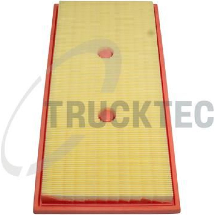 TRUCKTEC AUTOMOTIVE Luftfilter 02.14.208 TRUCKTEC AUTOMOTIVE Luftfilter 02.14.208