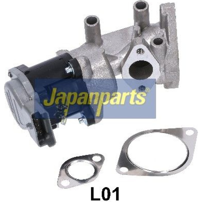 Japanparts AGR-Ventil EGR-L01 Japanparts AGR-Ventil EGR-L01