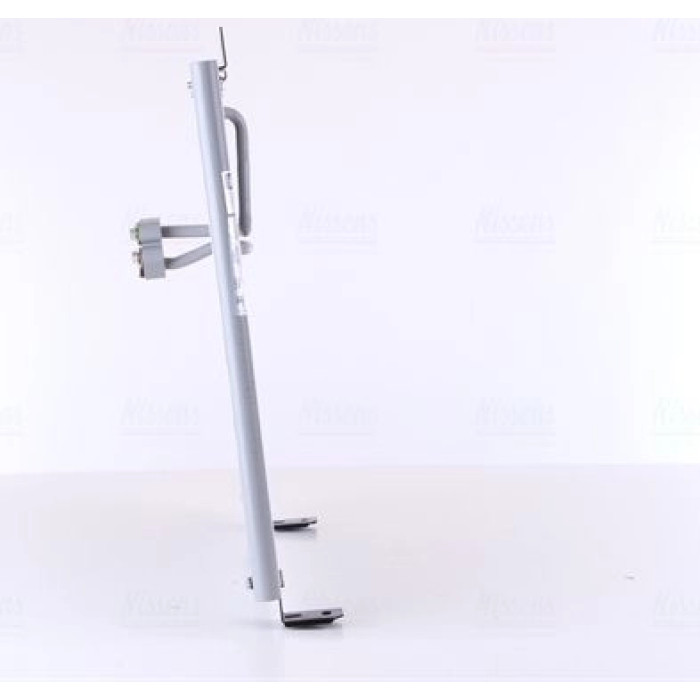 Nissens Klimakondensator PKW 940017 Nissens Klimakondensator PKW 940017