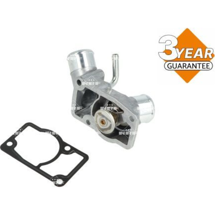 NRF Kühlmittelthermostat 725287 NRF Kühlmittelthermostat 725287
