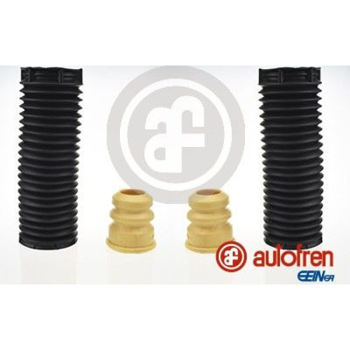 Autofren Schutzsatz Stoßdämpfer D5151 Autofren Schutzsatz Stoßdämpfer D5151
