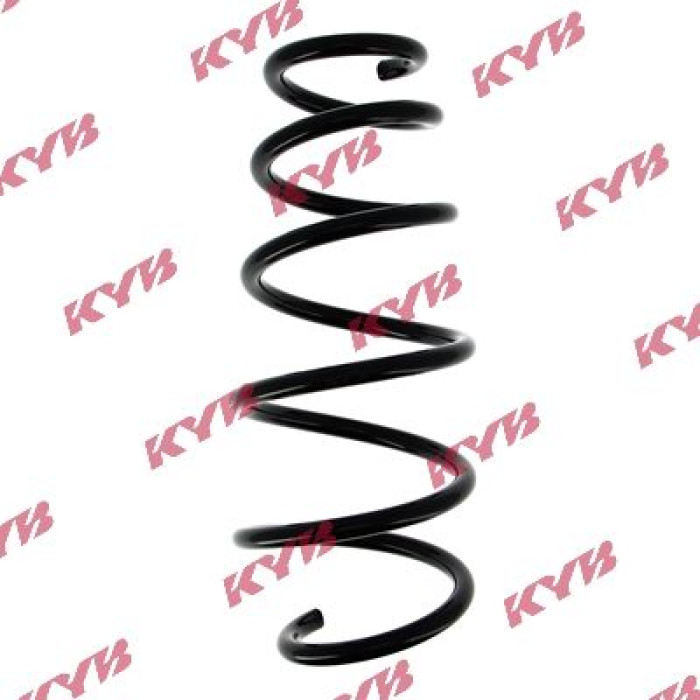 KYB Fahrwerksfeder RA4040 KYB Fahrwerksfeder RA4040