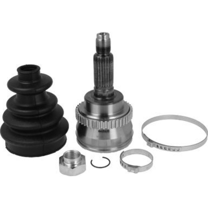 CIFAM Gelenksatz, Antriebswelle 607-394