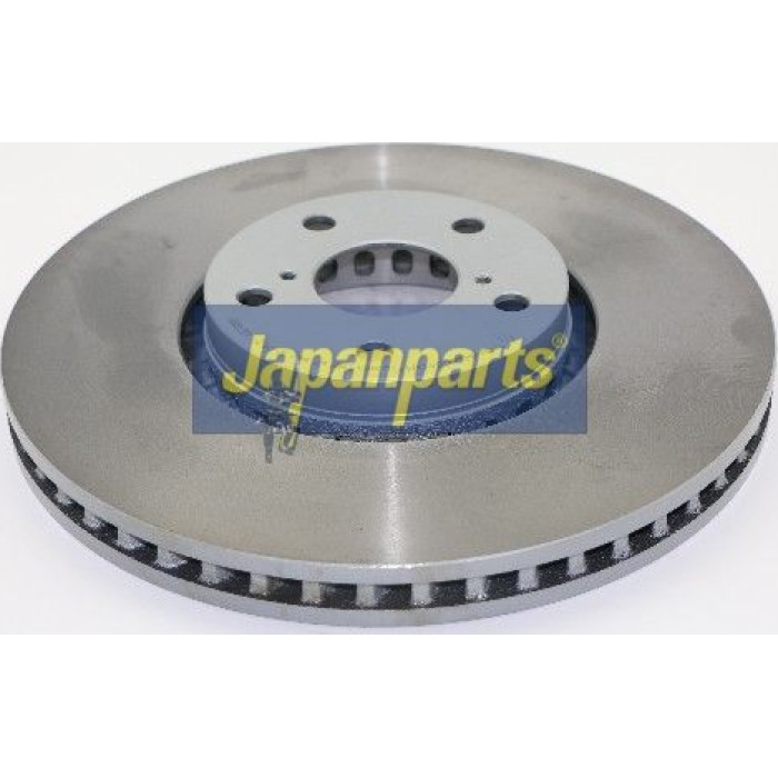 Japanparts Bremsscheibe DI-2025C Japanparts Bremsscheibe DI-2025C
