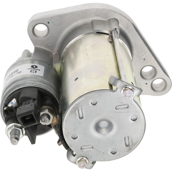 Valeo Anlasser 438640